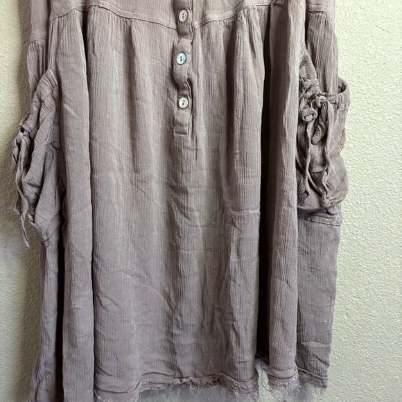 Unif gaard bohemian dress with nice pockets size M - Picture 6 of 13